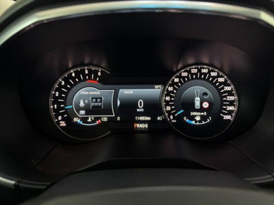 Ford Edge 2.0 TDCI 210 CV AWD Start&Stop Powershift Vignale (9)