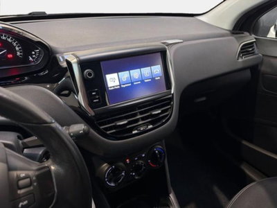 Peugeot 208 82 5 porte Active (10)