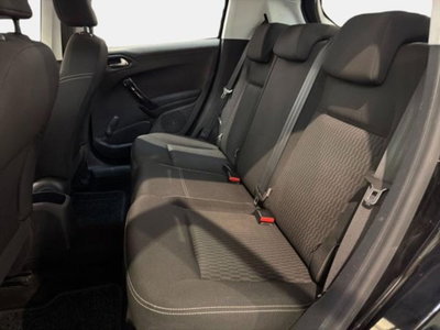 Peugeot 208 82 5 porte Active (13)