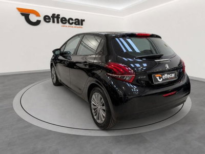 Peugeot 208 82 5 porte Active (4)