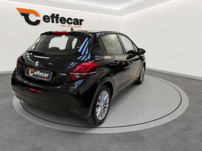 Peugeot 208 82 5 porte Active (6)
