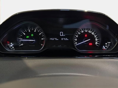 Peugeot 208 82 5 porte Active (9)
