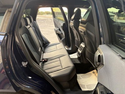 BMW X3 xdrive30e MSport Pro auto (12)