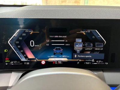 BMW X3 xdrive30e MSport Pro auto (17)