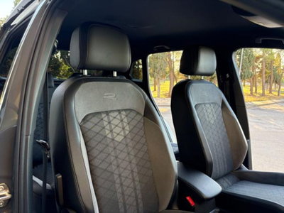 Volkswagen Tiguan 2.0 TDI 150 CV SCR DSG 4MOTION R-Line (10)