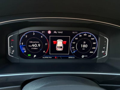 Volkswagen Tiguan 2.0 TDI 150 CV SCR DSG 4MOTION R-Line (17)