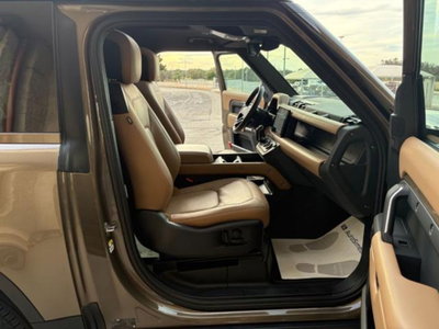 Land Rover Defender 90 3.0d i6 mhev X-Dynamic HSE awd 250cv auto (11)