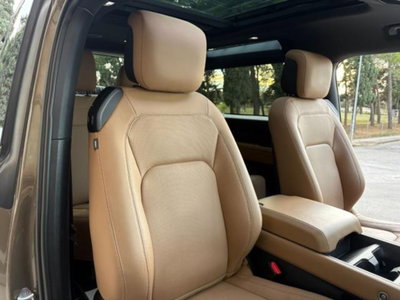 Land Rover Defender 90 3.0d i6 mhev X-Dynamic HSE awd 250cv auto (12)