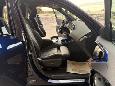 BMW X3 xdrive30e MSport Pro auto (10)