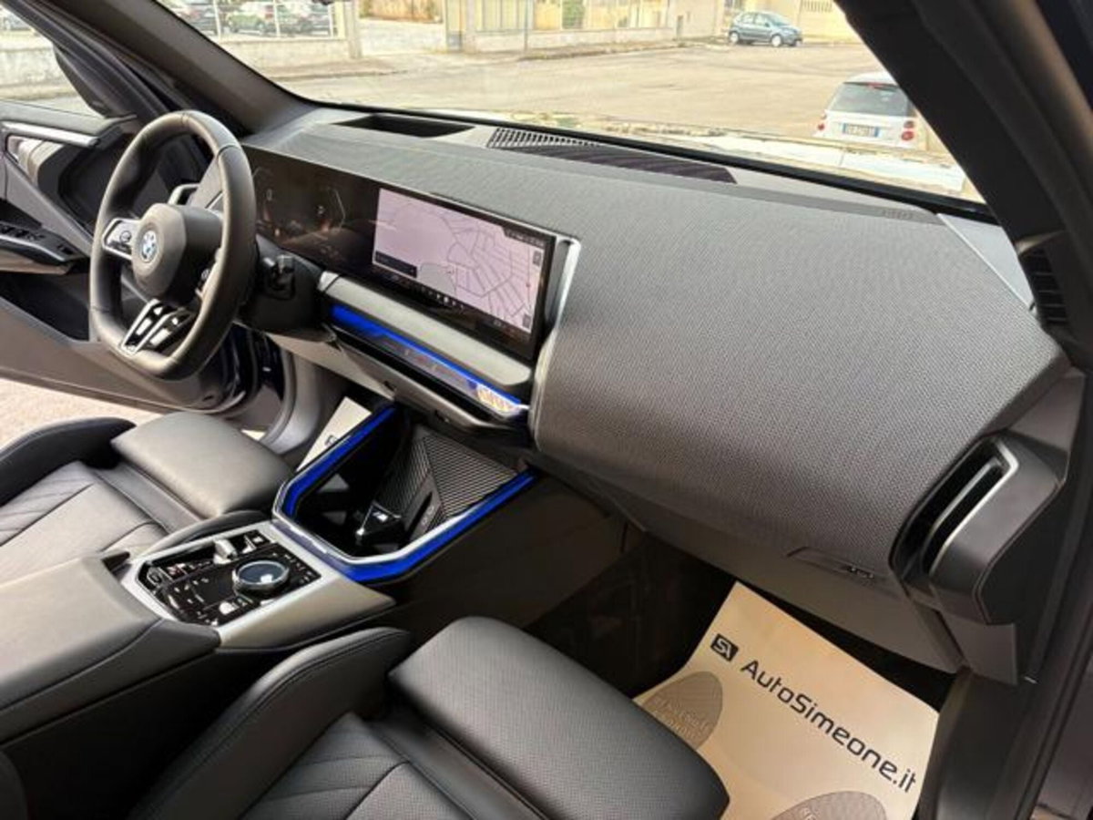 BMW X3 xdrive30e MSport Pro auto (15)