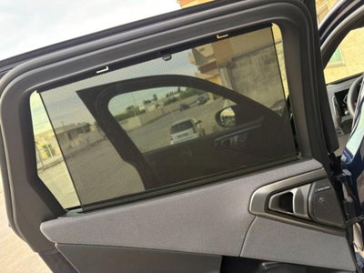 BMW X3 xdrive30e MSport Pro auto (16)