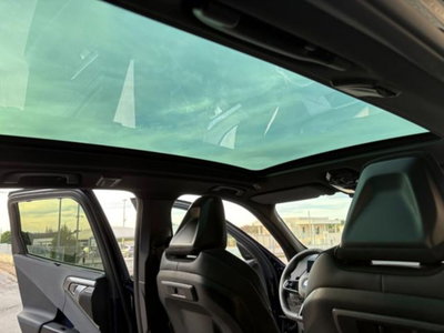 BMW X3 xdrive30e MSport Pro auto (9)