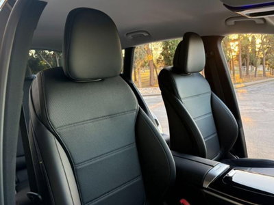 Mercedes-Benz GLC Coupé 200 d Advanced 4matic auto (10)
