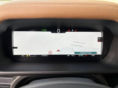 Land Rover Defender 90 3.0D I6 250 CV AWD Auto X-Dynamic S (17)