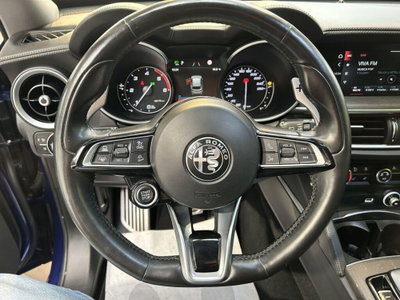 Alfa Romeo Stelvio 2.2 t Intensa Q4 210cv auto (13)