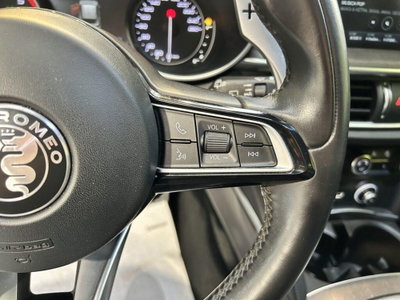 Alfa Romeo Stelvio 2.2 t Intensa Q4 210cv auto (15)