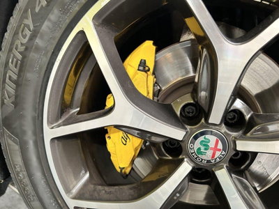 Alfa Romeo Stelvio 2.2 t Intensa Q4 210cv auto (7)