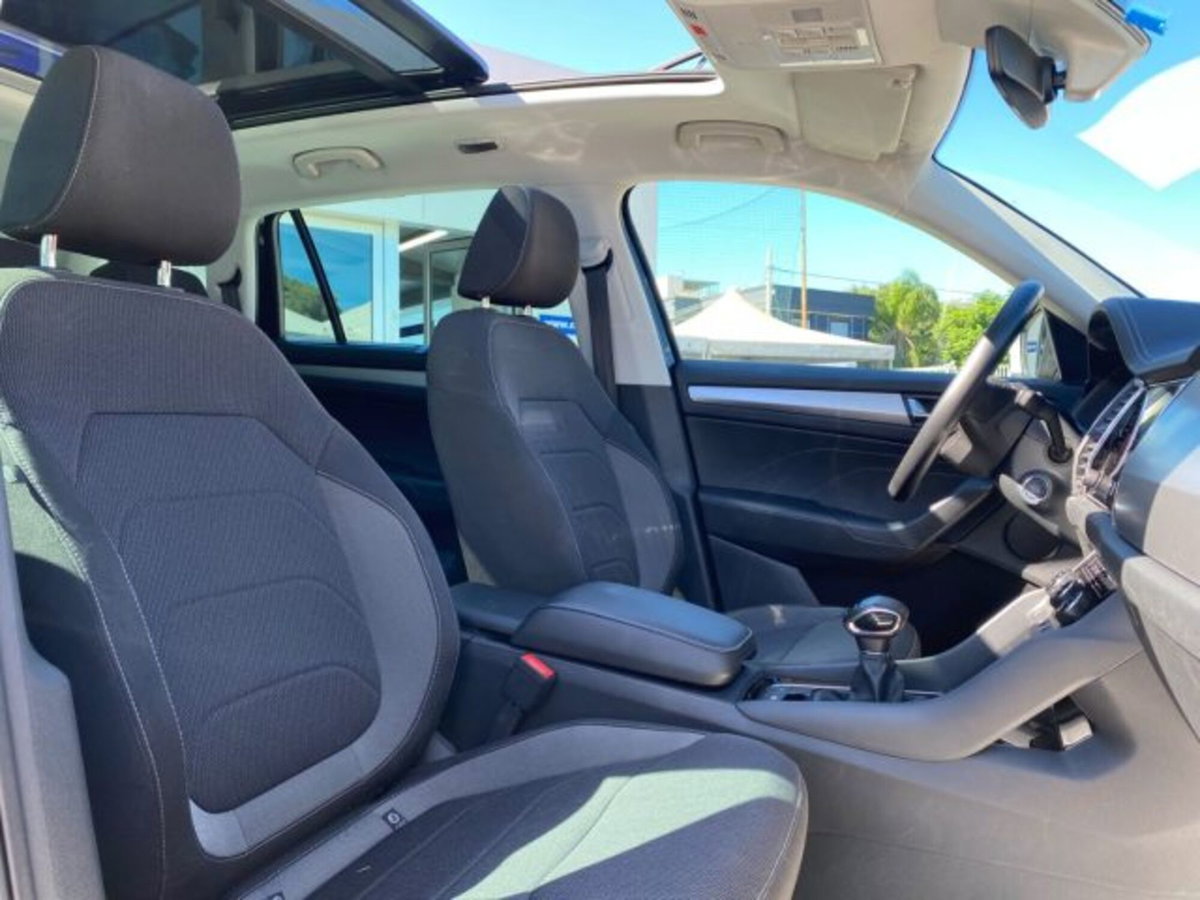 Skoda Kodiaq 2.0 TDI EVO SCR 4x4 DSG 7 posti Sportline (10)