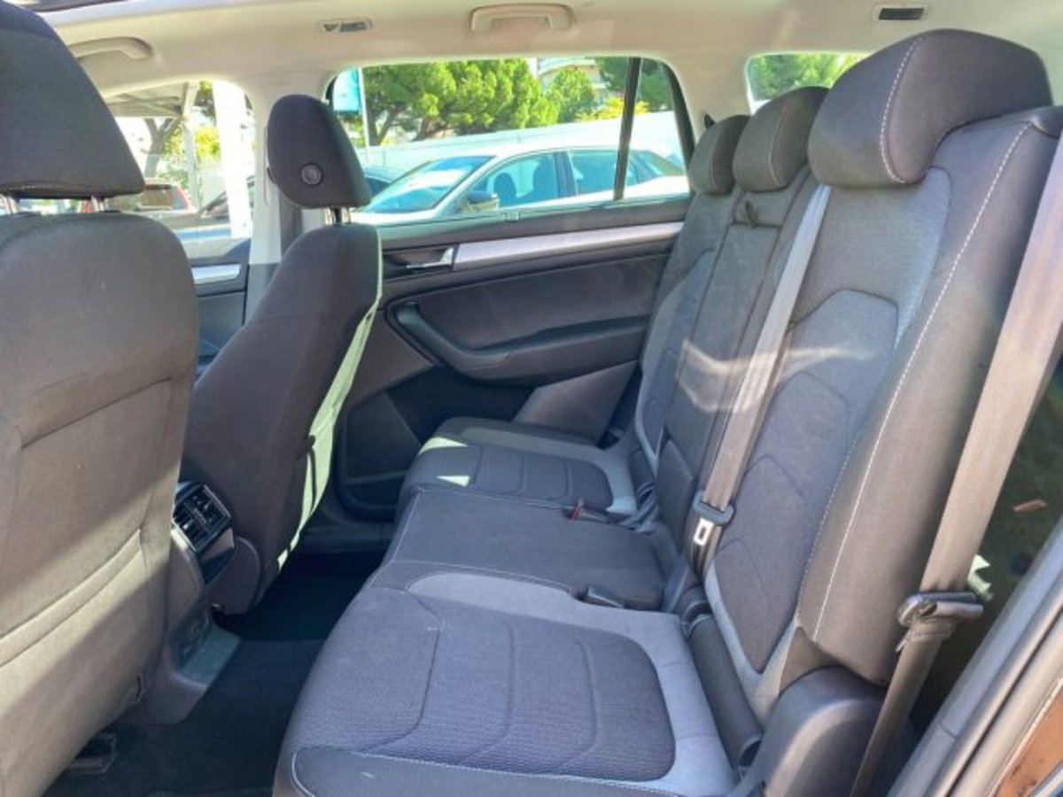 Skoda Kodiaq 2.0 TDI EVO SCR 4x4 DSG 7 posti Sportline (13)
