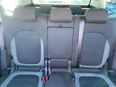 Skoda Kodiaq 2.0 TDI EVO SCR 4x4 DSG 7 posti Sportline (14)