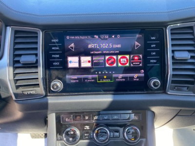 Skoda Kodiaq 2.0 TDI EVO SCR 4x4 DSG 7 posti Sportline (16)