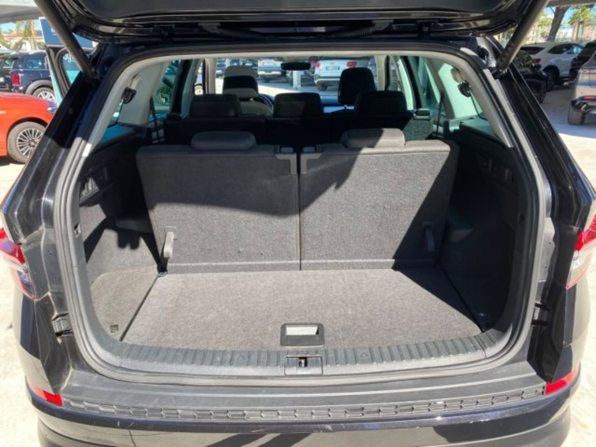 Skoda Kodiaq 2.0 TDI EVO SCR 4x4 DSG 7 posti Sportline (19)