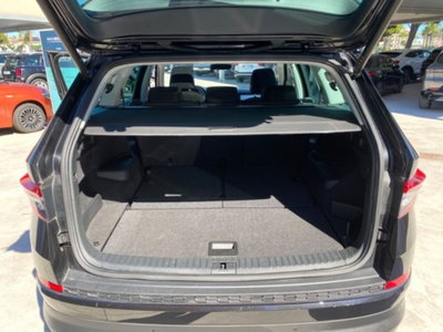 Skoda Kodiaq 2.0 TDI EVO SCR 4x4 DSG 7 posti Sportline (20)