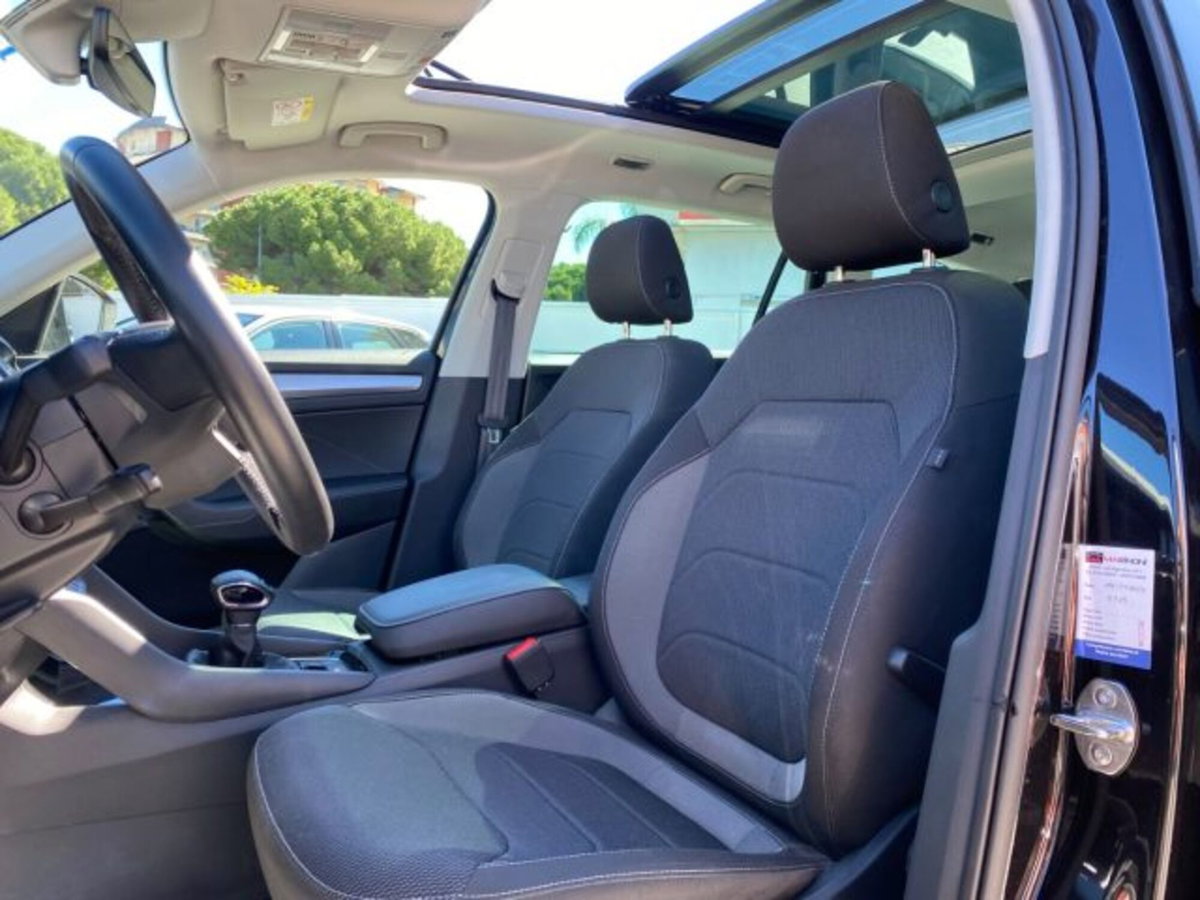 Skoda Kodiaq 2.0 TDI EVO SCR 4x4 DSG 7 posti Sportline (8)