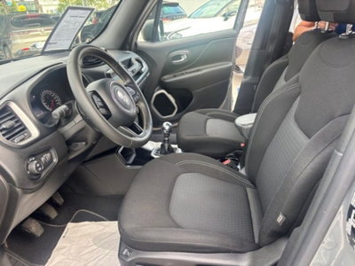 Jeep Renegade 1.0 T3 80th Anniversary (10)