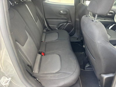Jeep Renegade 1.0 T3 80th Anniversary (12)