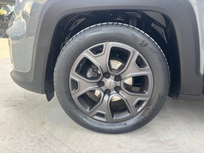Jeep Renegade 1.0 T3 80th Anniversary (14)