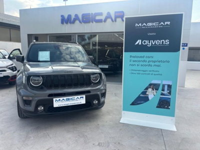 Jeep Renegade 1.0 T3 80th Anniversary (3)