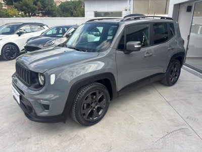 Jeep Renegade 1.0 T3 80th Anniversary (4)