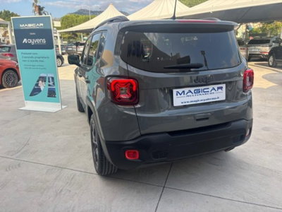 Jeep Renegade 1.0 T3 80th Anniversary (5)