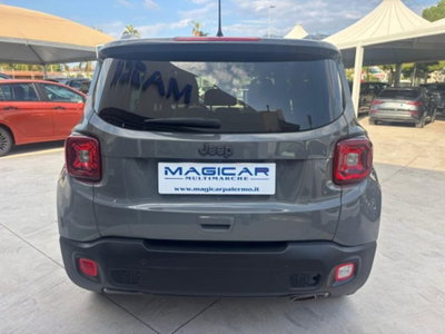 Jeep Renegade 1.0 T3 80th Anniversary (6)