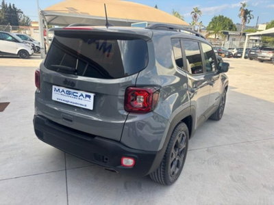 Jeep Renegade 1.0 T3 80th Anniversary (7)