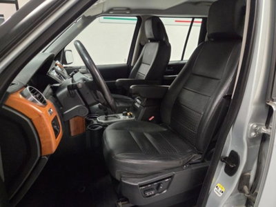 Land Rover Discovery 3 2.7 TDV6 HSE (10)