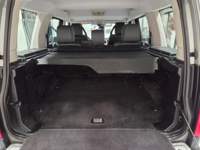 Land Rover Discovery 3 2.7 TDV6 HSE (12)