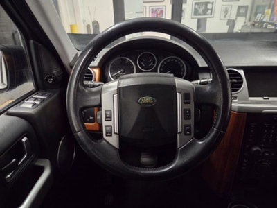 Land Rover Discovery 3 2.7 TDV6 HSE (14)