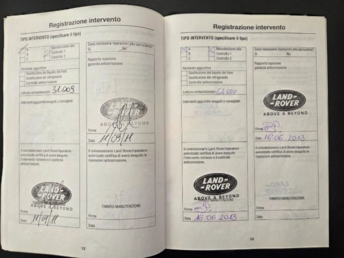Land Rover Discovery 3 2.7 TDV6 HSE (18)