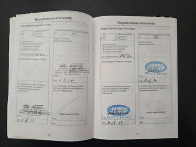 Land Rover Discovery 3 2.7 TDV6 HSE (20)