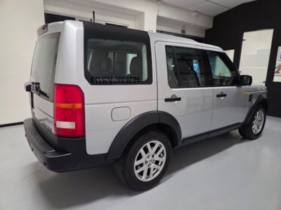Land Rover Discovery 3 2.7 TDV6 HSE (4)