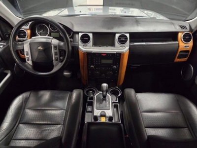 Land Rover Discovery 3 2.7 TDV6 HSE (8)