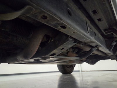 Jeep Wrangler Unlimited 2.8 CRD DPF Rubicon Auto (13)