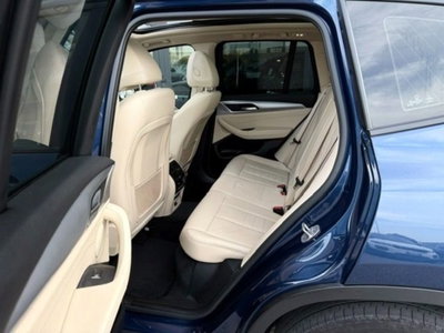 BMW X3 xDrive20d 48V (10)