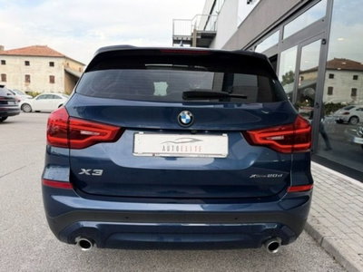BMW X3 xDrive20d 48V (3)