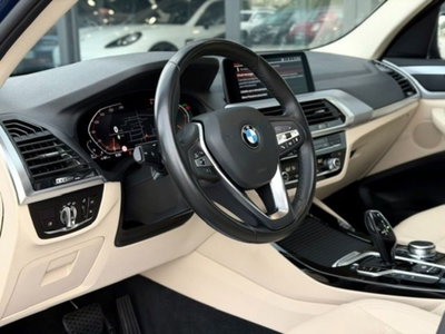 BMW X3 xDrive20d 48V (5)