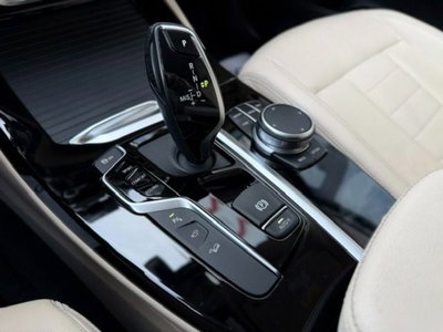 BMW X3 xDrive20d 48V (7)