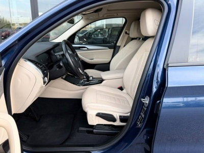 BMW X3 xDrive20d 48V (9)