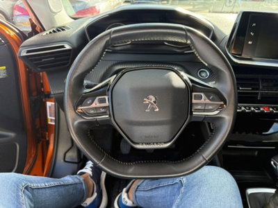 Peugeot 2008 BlueHDi 110 S&S Allure (10)